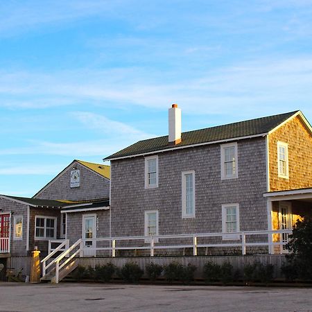 Nags Head Beach Inn ภายนอก รูปภาพ