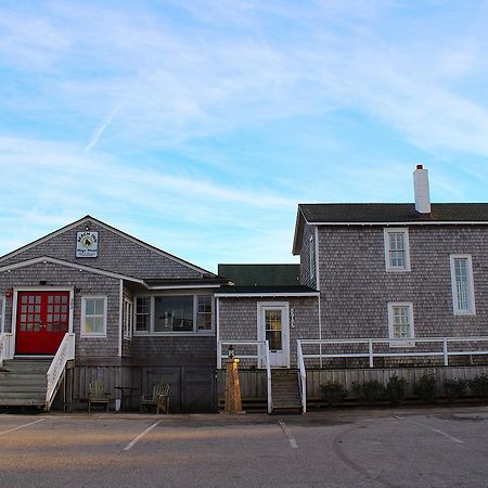 Nags Head Beach Inn ภายนอก รูปภาพ