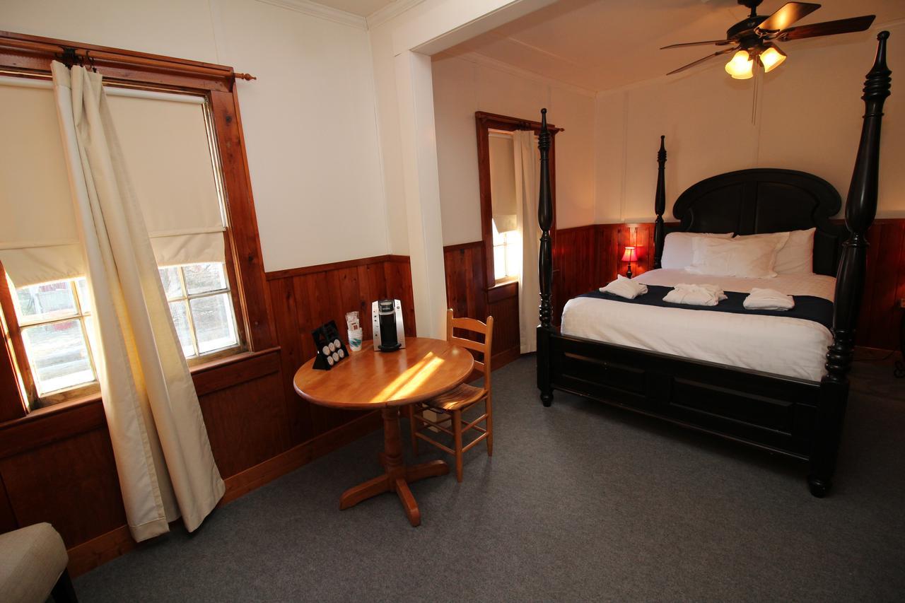 Nags Head Beach Inn ภายนอก รูปภาพ
