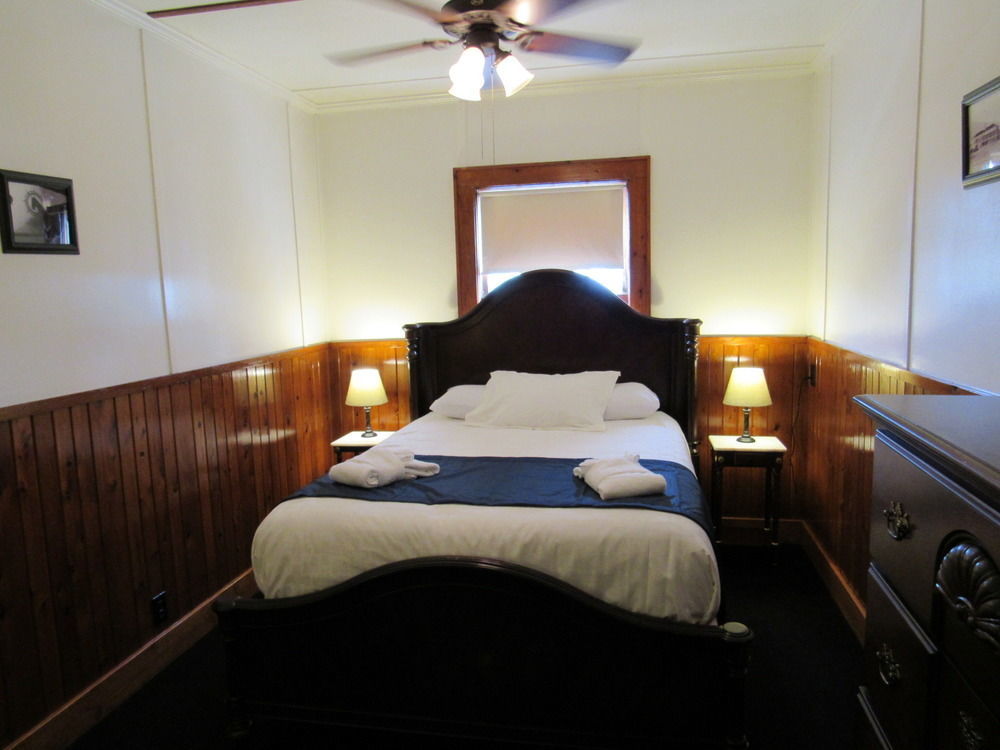 Nags Head Beach Inn ภายนอก รูปภาพ