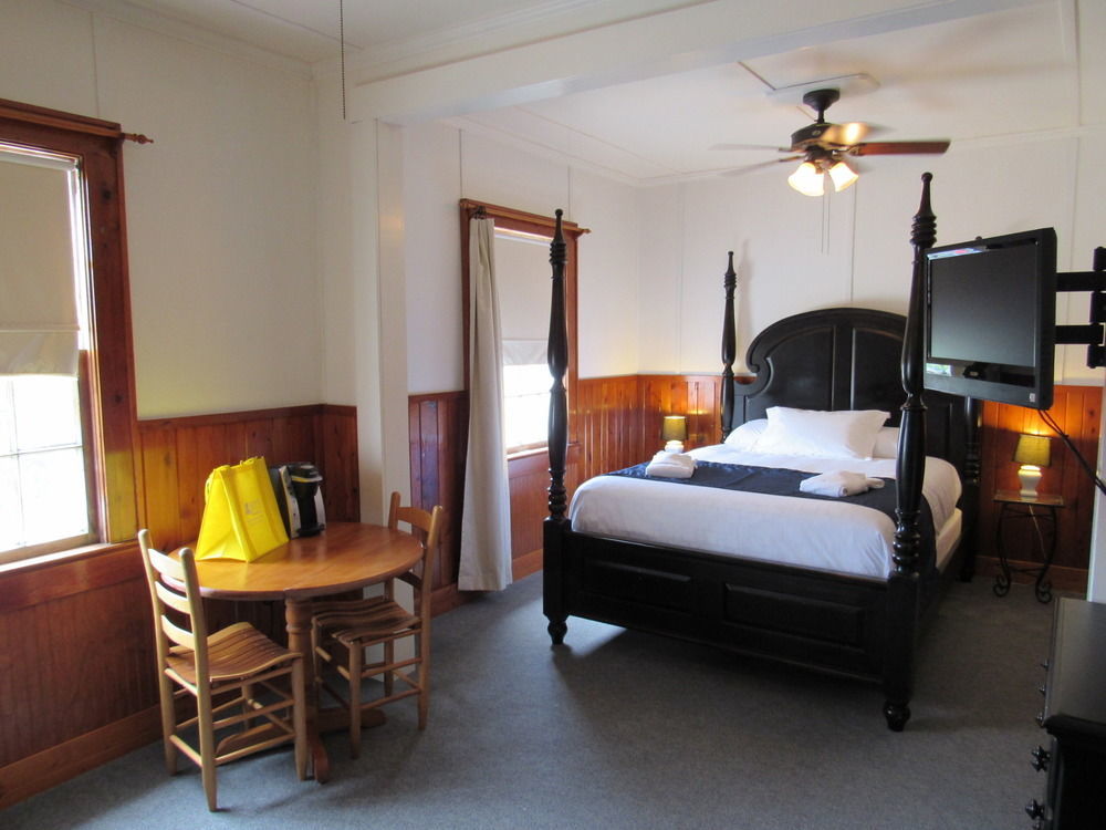 Nags Head Beach Inn ภายนอก รูปภาพ