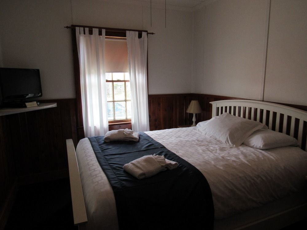 Nags Head Beach Inn ภายนอก รูปภาพ