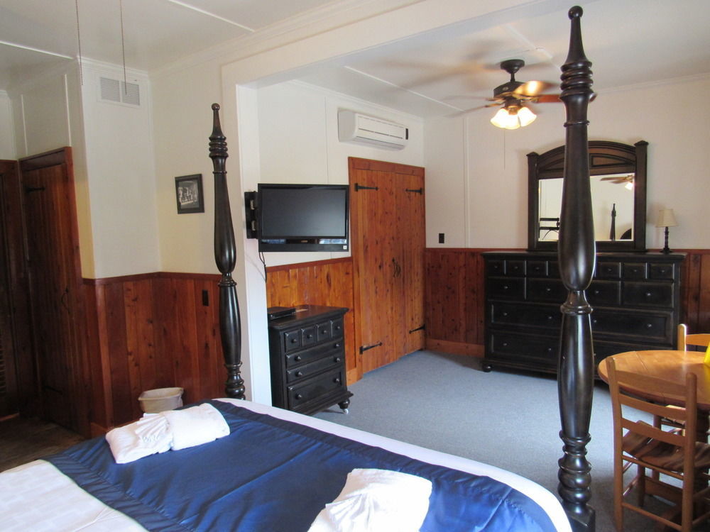 Nags Head Beach Inn ภายนอก รูปภาพ