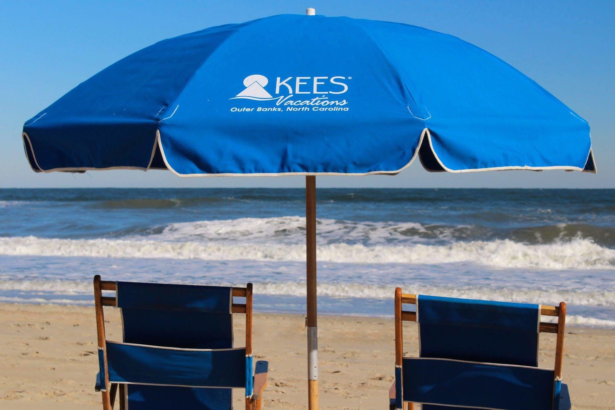 Nags Head Beach Inn ภายนอก รูปภาพ