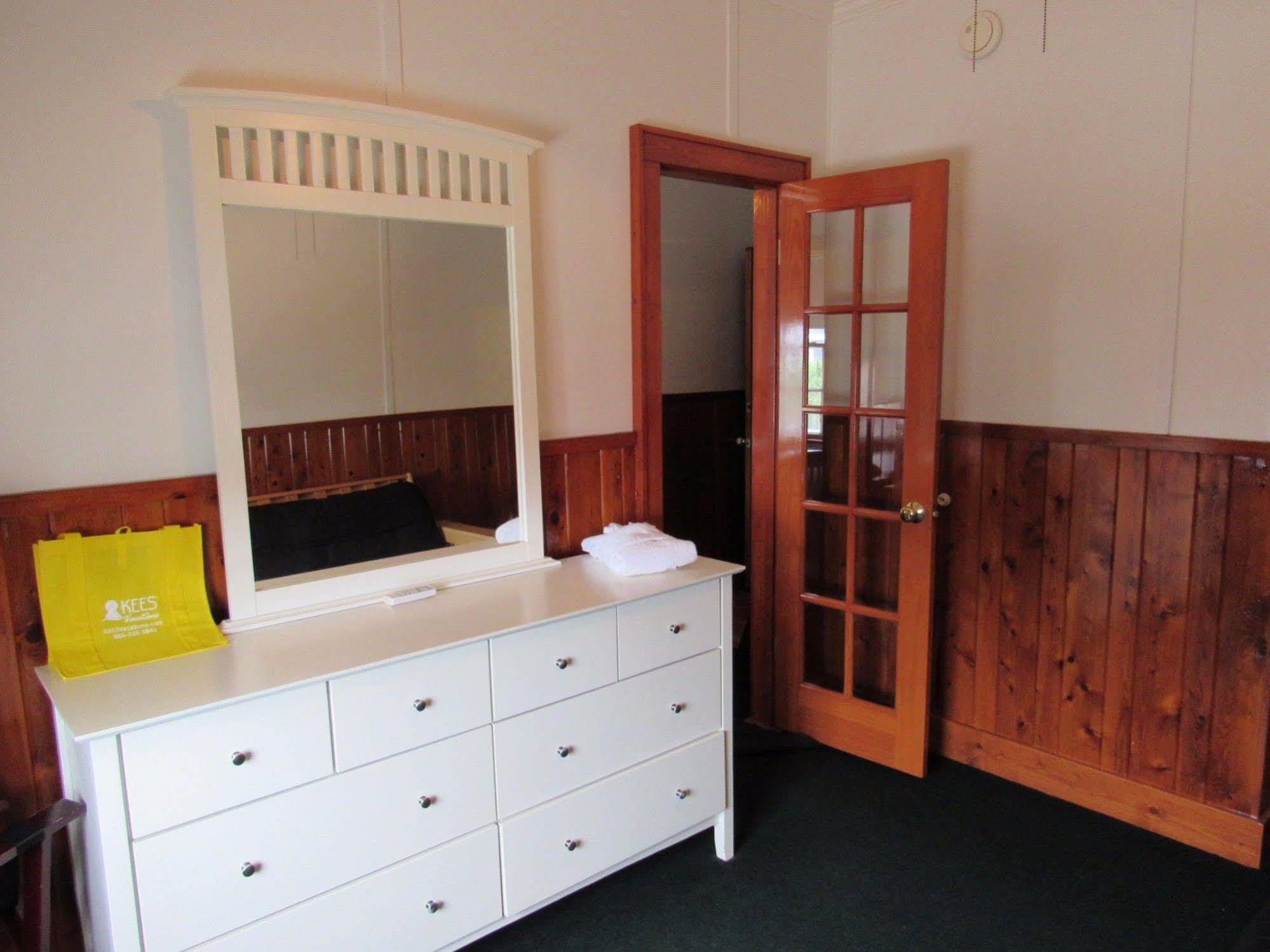 Nags Head Beach Inn ภายนอก รูปภาพ