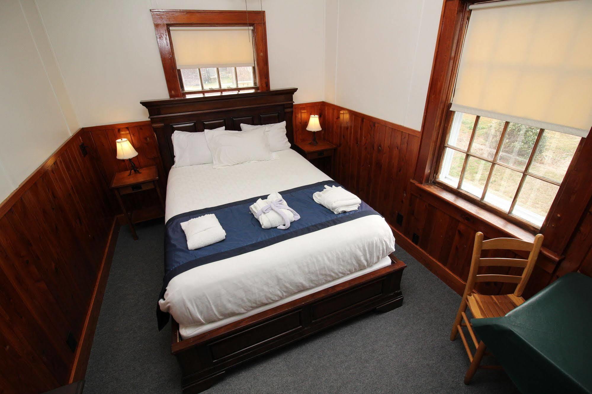 Nags Head Beach Inn ภายนอก รูปภาพ