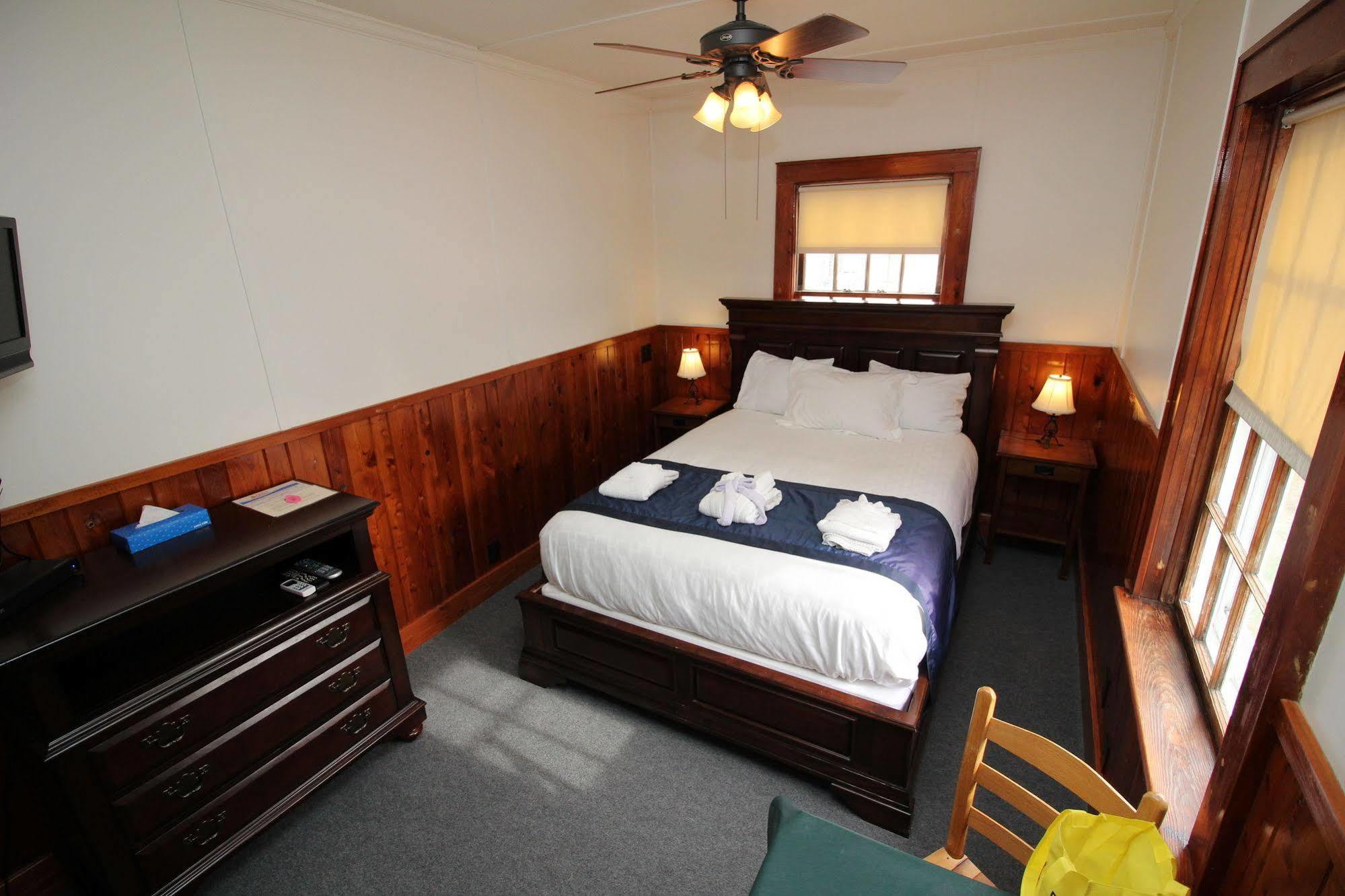 Nags Head Beach Inn ภายนอก รูปภาพ