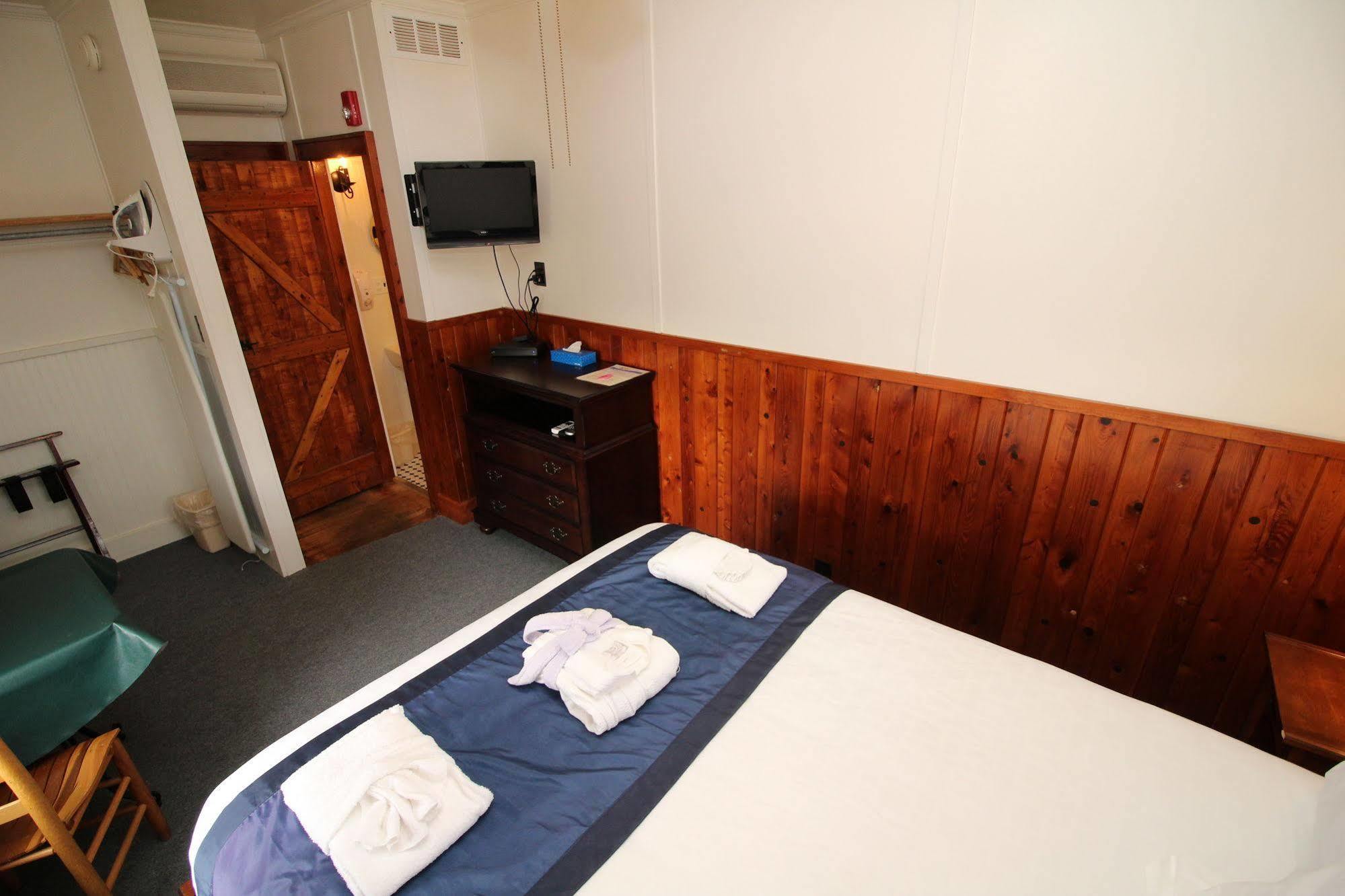 Nags Head Beach Inn ภายนอก รูปภาพ