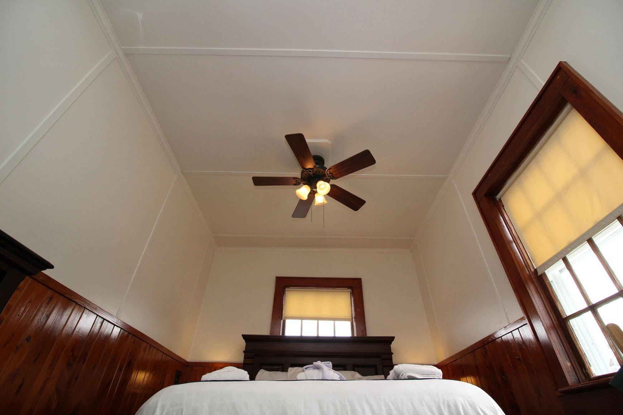 Nags Head Beach Inn ภายนอก รูปภาพ