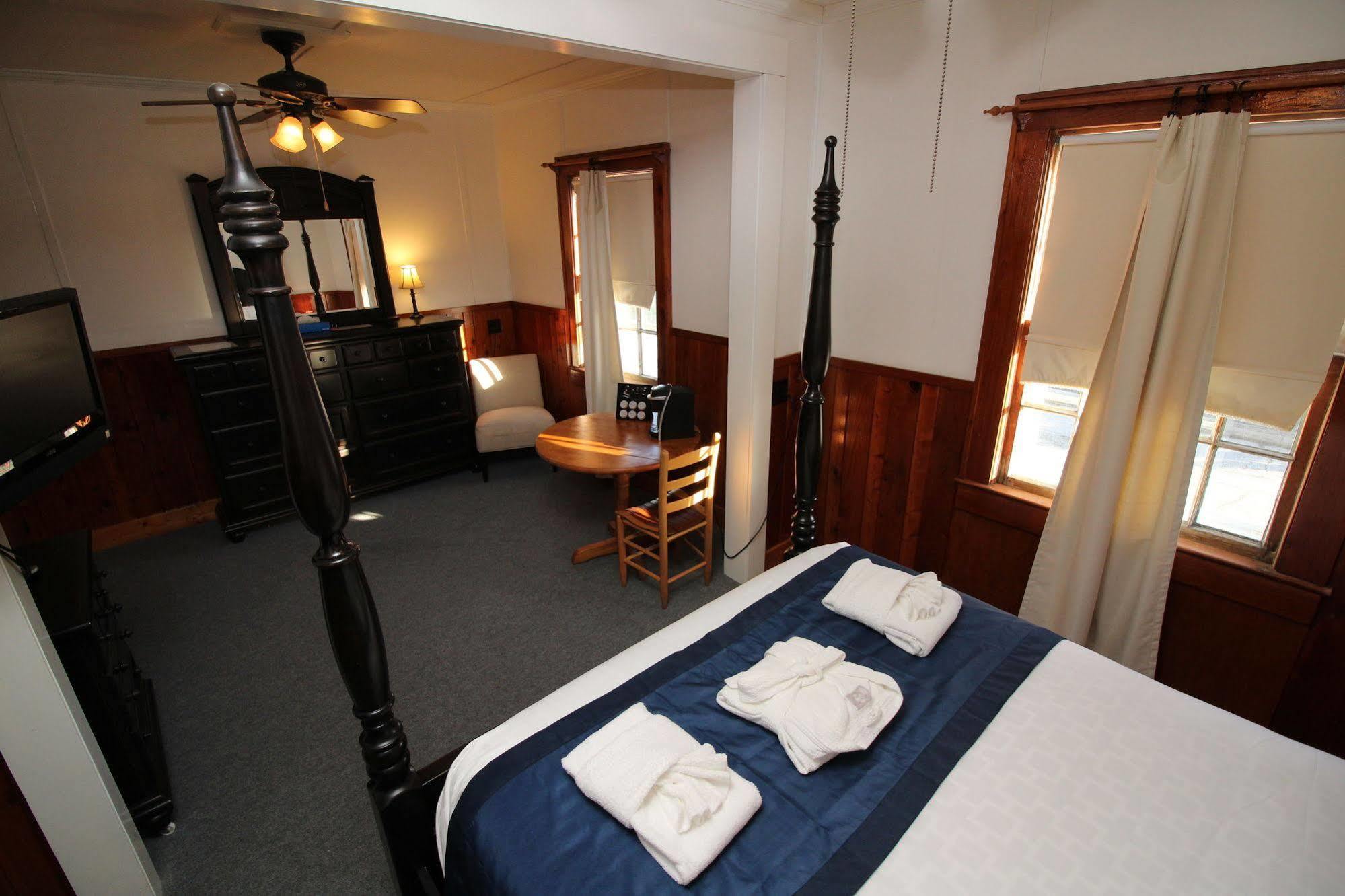 Nags Head Beach Inn ภายนอก รูปภาพ