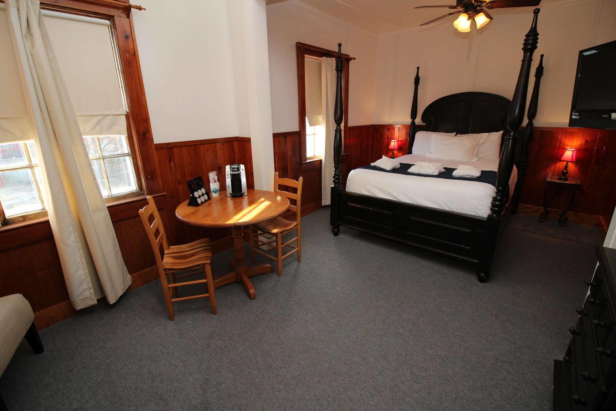 Nags Head Beach Inn ภายนอก รูปภาพ